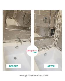 PROFESSIONAL HOUSE CLEANING SERVICES — PINK LEMON MAIDS - Photo 4