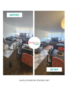 PROFESSIONAL HOUSE CLEANING SERVICES — PINK LEMON MAIDS - Photo 5