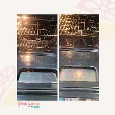PROFESSIONAL HOUSE CLEANING SERVICES — PINK LEMON MAIDS - Photo 6