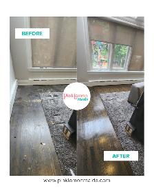 PROFESSIONAL HOUSE CLEANING SERVICES — PINK LEMON MAIDS - Photo 7