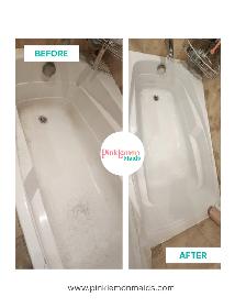 PROFESSIONAL HOUSE CLEANING SERVICES — PINK LEMON MAIDS - Photo 8