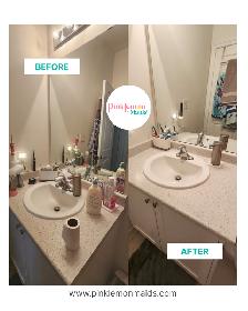 PROFESSIONAL HOUSE CLEANING SERVICES — PINK LEMON MAIDS - Photo 9