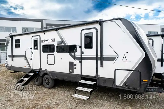 2026 Grand Design Imagine 2810BH