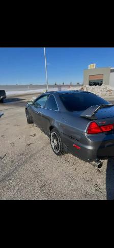 2002 Honda Accord V6 Coupe - Photo 6