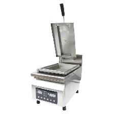 Fried Steam Dumpling Maker Fryer Machine Auto Wonton 220V 134094 - Photo 7