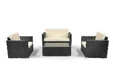 Brand New 4pcs Patio Furniture Set Special selling $459 - Photo 6