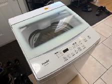 Apartment size clothes washer…PERFECT WORKING CONDITION - Photo 2
