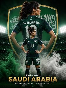 jersey Arabia - Photo 2