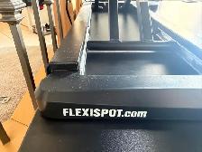 FLEXISPOT 35" standing desk converter…ONLY $90 - Photo 3