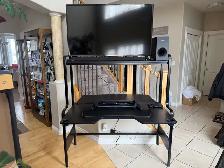 FLEXISPOT 35" standing desk converter…ONLY $90 - Photo 4