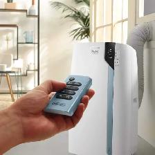 Pinguino Delonghi Air Conditioner - Photo 2