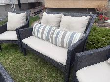 4 pce. patio conversation set…ONLY $390 - Photo 2