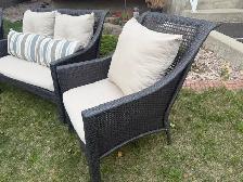 4 pce. patio conversation set…ONLY $390 - Photo 3