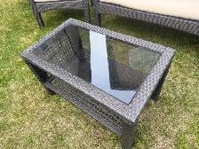 4 pce. patio conversation set…ONLY $390 - Photo 4