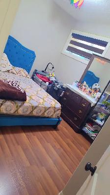 Basement for rent in Laurel Green Edmonton