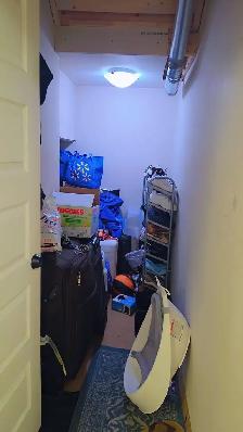 Basement for rent in Laurel Green Edmonton - Photo 8