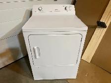 MOFFAT automatic clothes dryer…ONLY $150