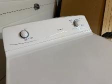 MOFFAT automatic clothes dryer…ONLY $150 - Photo 3