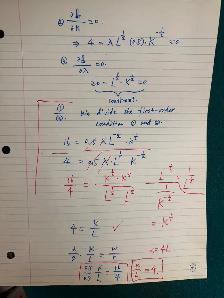 Economics & Econometrics Tutor for Carleton and uOttawa Students - Photo 5
