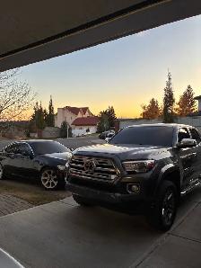 Loaded 2018 Toyota Tacoma Limited - Photo 2