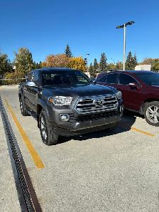 Loaded 2018 Toyota Tacoma Limited - Photo 3