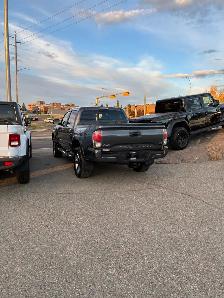 Loaded 2018 Toyota Tacoma Limited - Photo 5