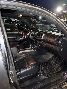Loaded 2018 Toyota Tacoma Limited - Photo 7