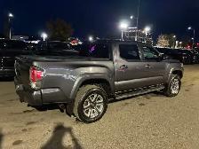 Loaded 2018 Toyota Tacoma Limited - Photo 8