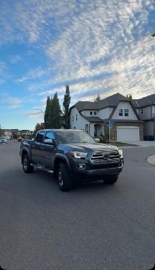 Loaded 2018 Toyota Tacoma Limited - Photo 9