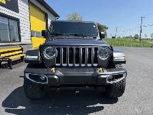 2018 Jeep Wrangler Unlimited Sahara - Photo 2