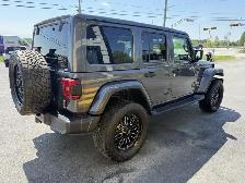 2018 Jeep Wrangler Unlimited Sahara - Photo 5