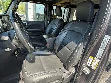 2018 Jeep Wrangler Unlimited Sahara - Photo 9