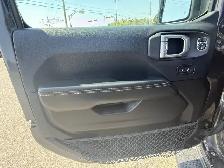 2018 Jeep Wrangler Unlimited Sahara - Photo 10