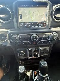 2018 Jeep Wrangler Unlimited Sahara - Photo 11