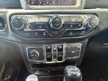 2018 Jeep Wrangler Unlimited Sahara - Photo 12