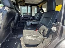 2018 Jeep Wrangler Unlimited Sahara - Photo 13