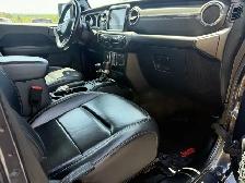2018 Jeep Wrangler Unlimited Sahara - Photo 15