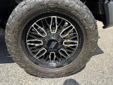 2018 Jeep Wrangler Unlimited Sahara - Photo 16