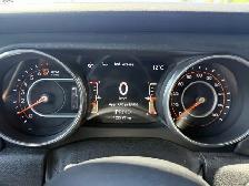 2018 Jeep Wrangler Unlimited Sahara - Photo 17