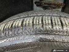 2020 Chevrolet Traverse AWD 4dr LT Cloth w-1LT - Photo 8