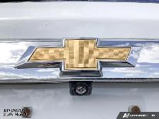 2020 Chevrolet Traverse AWD 4dr LT Cloth w-1LT - Photo 10
