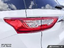 2020 Chevrolet Traverse AWD 4dr LT Cloth w-1LT - Photo 12