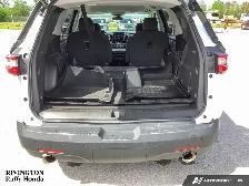 2020 Chevrolet Traverse AWD 4dr LT Cloth w-1LT - Photo 13