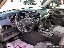 2020 Chevrolet Traverse AWD 4dr LT Cloth w-1LT - Photo 14