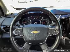 2020 Chevrolet Traverse AWD 4dr LT Cloth w-1LT - Photo 15