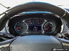 2020 Chevrolet Traverse AWD 4dr LT Cloth w-1LT - Photo 16