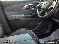 2020 Chevrolet Traverse AWD 4dr LT Cloth w-1LT - Photo 18
