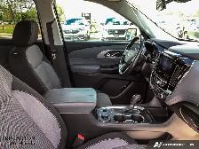 2020 Chevrolet Traverse AWD 4dr LT Cloth w-1LT - Photo 23