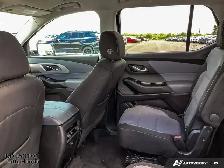 2020 Chevrolet Traverse AWD 4dr LT Cloth w-1LT - Photo 24