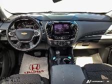 2020 Chevrolet Traverse AWD 4dr LT Cloth w-1LT - Photo 25